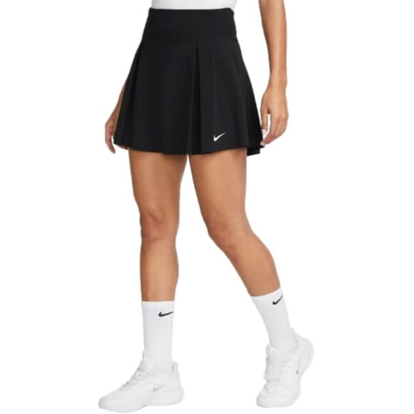 Nike active athletic dark Navy Blue tennis skirt plus‎ size 1X new!!! - Picture 1 of 10